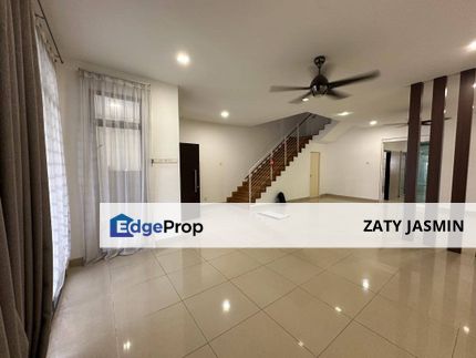 RENOVATED | Double Storey Laman Glenmarie, Shah Alam, Selangor, Glenmarie