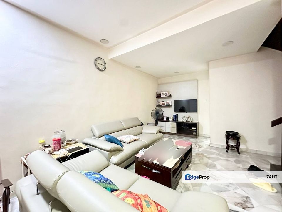 Move In Ready❗️SS23 Taman SEA, Two Storey Terrace Petaling Jaya FOR SALE, Selangor, Petaling Jaya