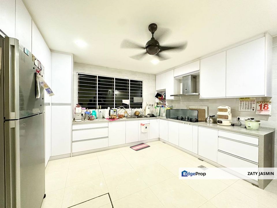 Move In Ready❗️SS23 Taman SEA, Two Storey Terrace Petaling Jaya FOR SALE, Selangor, Petaling Jaya