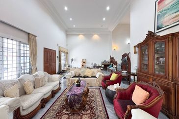 Leburaya Damansara Puchong 