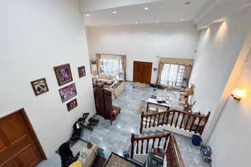 Leburaya Damansara Puchong 