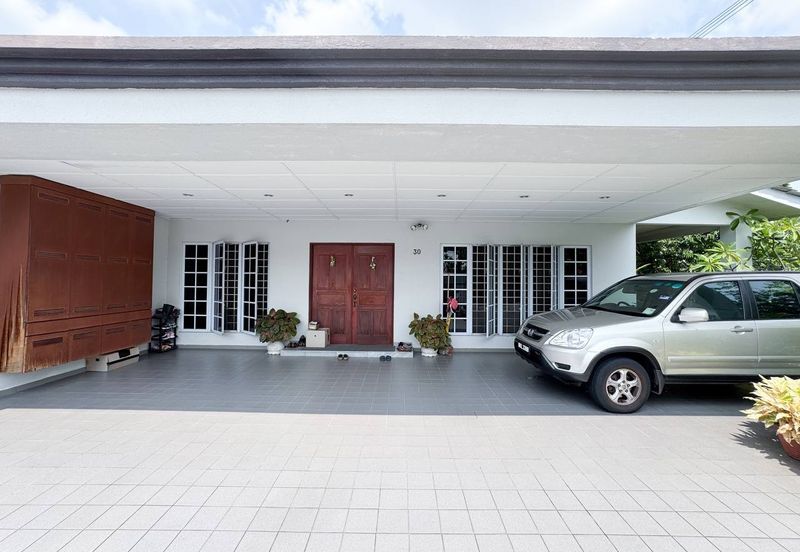 Leburaya Damansara Puchong 