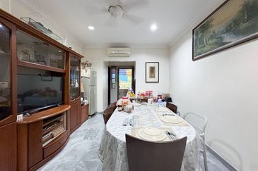 Leburaya Damansara Puchong 