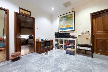 Leburaya Damansara Puchong 