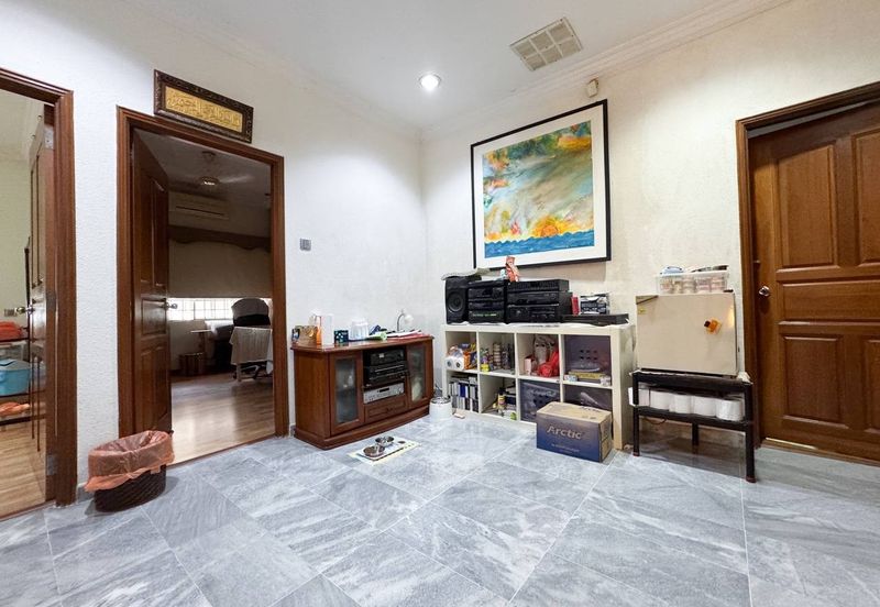 Leburaya Damansara Puchong 