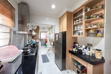 Leburaya Damansara Puchong 