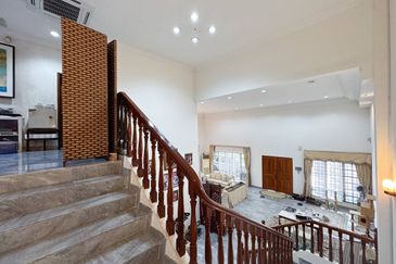 Leburaya Damansara Puchong 