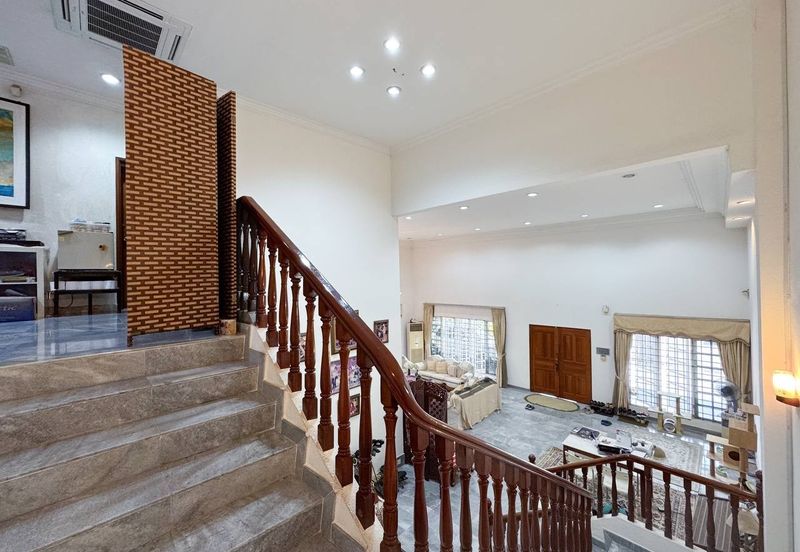 Leburaya Damansara Puchong 