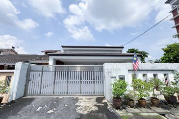 Leburaya Damansara Puchong 