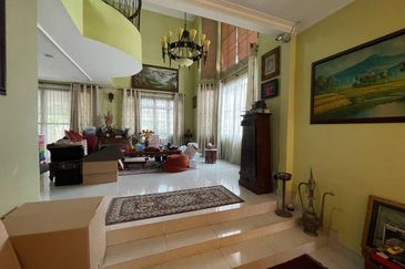 Seksyen 8, Shah Alam