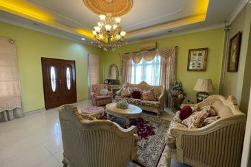 Seksyen 8, Shah Alam