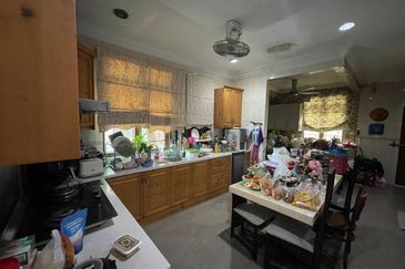 Seksyen 8, Shah Alam