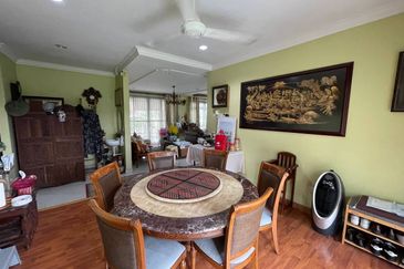 Seksyen 8, Shah Alam