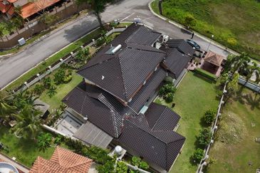 Seksyen 8, Shah Alam