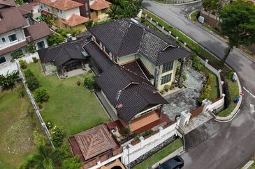 Seksyen 8, Shah Alam