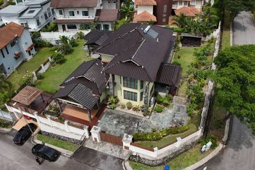 Seksyen 8, Shah Alam