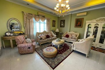 Seksyen 8, Shah Alam