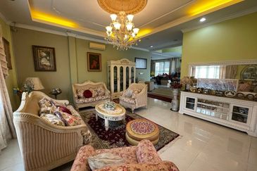 Seksyen 8, Shah Alam