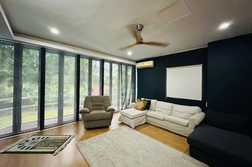 KGSAAS Golf Club, Seksyen 13