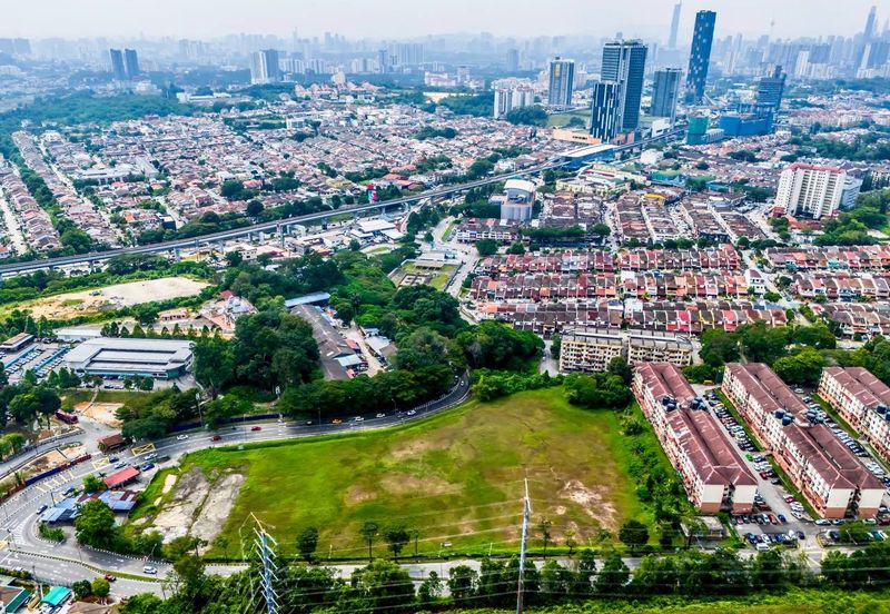 Taman Cheras Hartamas