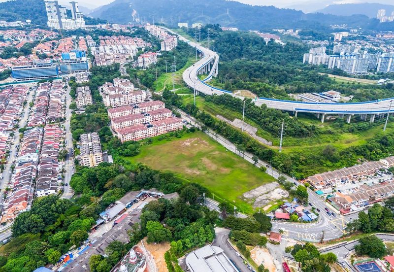 Taman Cheras Hartamas