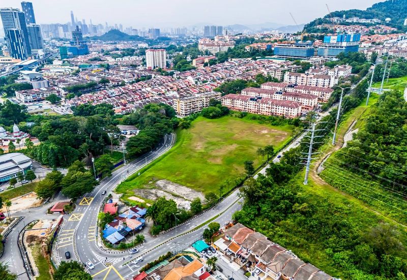 Taman Cheras Hartamas