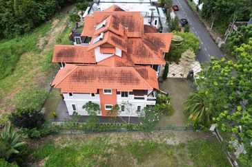 Monterez Golf & Country Club