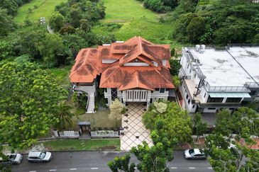 Monterez Golf & Country Club