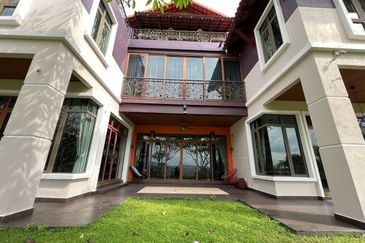 Monterez Golf & Country Club