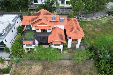 Monterez Golf & Country Club