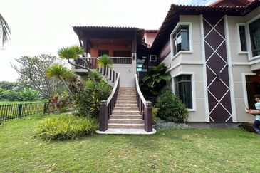 Monterez Golf & Country Club