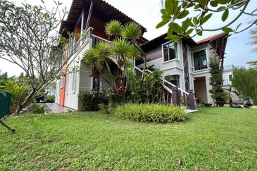 Monterez Golf & Country Club