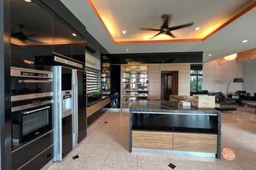 Monterez Golf & Country Club