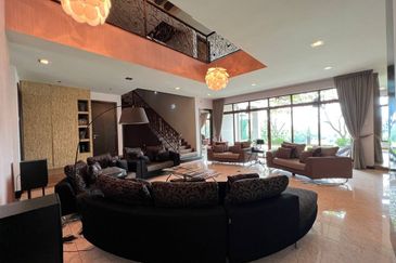 Monterez Golf & Country Club