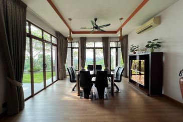 Monterez Golf & Country Club