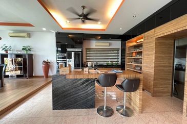 Monterez Golf & Country Club