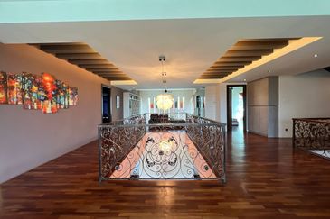 Monterez Golf & Country Club