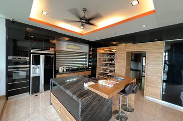 Monterez Golf & Country Club