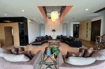 Monterez Golf & Country Club