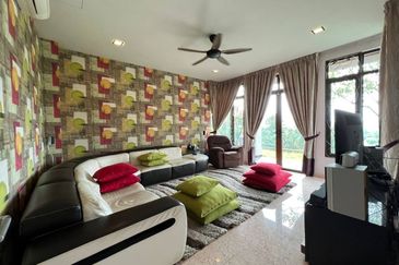 Monterez Golf & Country Club