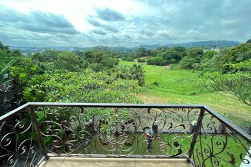 Monterez Golf & Country Club