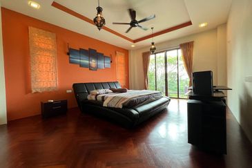 Monterez Golf & Country Club