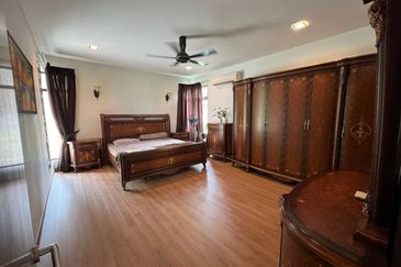 Monterez Golf & Country Club