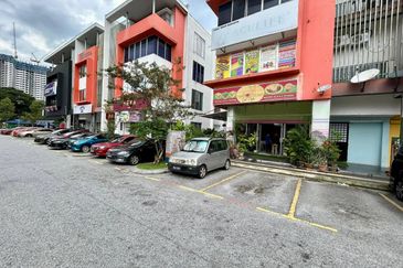 The Parc Business Outlets