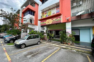 The Parc Business Outlets