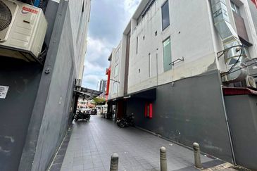 The Parc Business Outlets