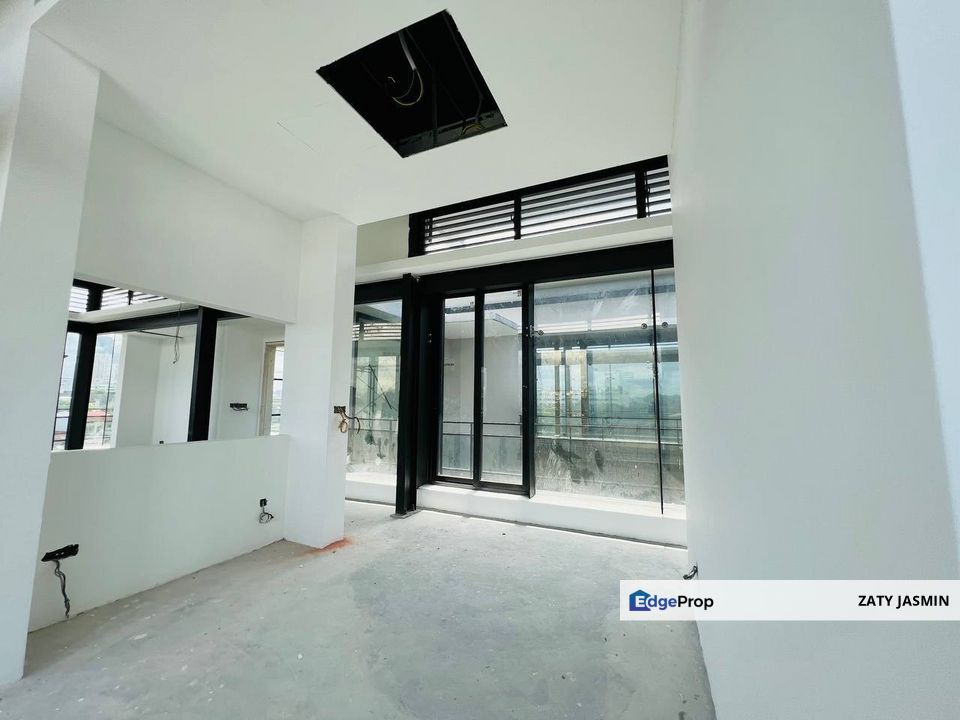 Section 14 Bungalow 3 Storey Modern Design at Petaling Jaya FOR SALE, Selangor, Petaling Jaya