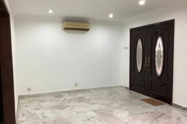 Taman Setiawangsa Double Storey Terrace (20x90) Setiawangsa KL FOR SALE