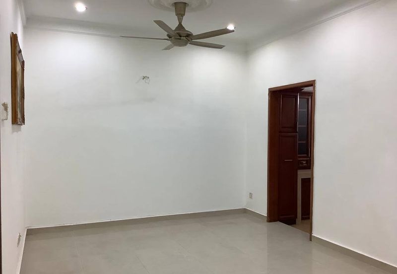 Taman Setiawangsa Double Storey Terrace (20x90) Setiawangsa KL FOR SALE