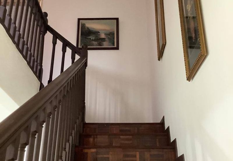 Taman Setiawangsa Double Storey Terrace (20x90) Setiawangsa KL FOR SALE